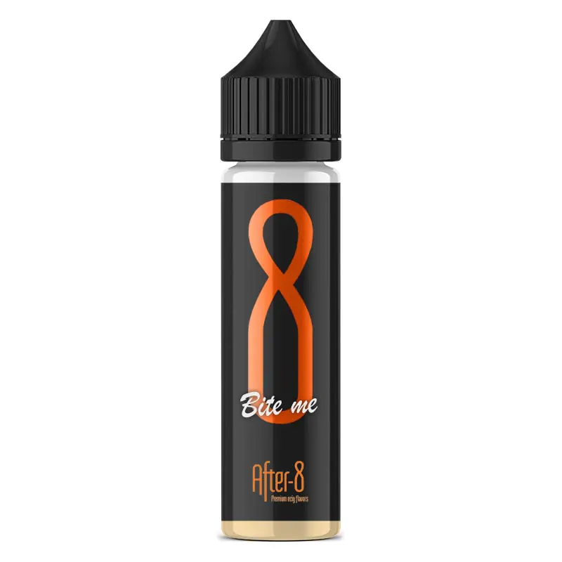 After-8 Flavor Shots Bite Me 20ml/60ml After 8 Flavor Shots - After-8 Flavor Shots Bite Me 20ml/60ml