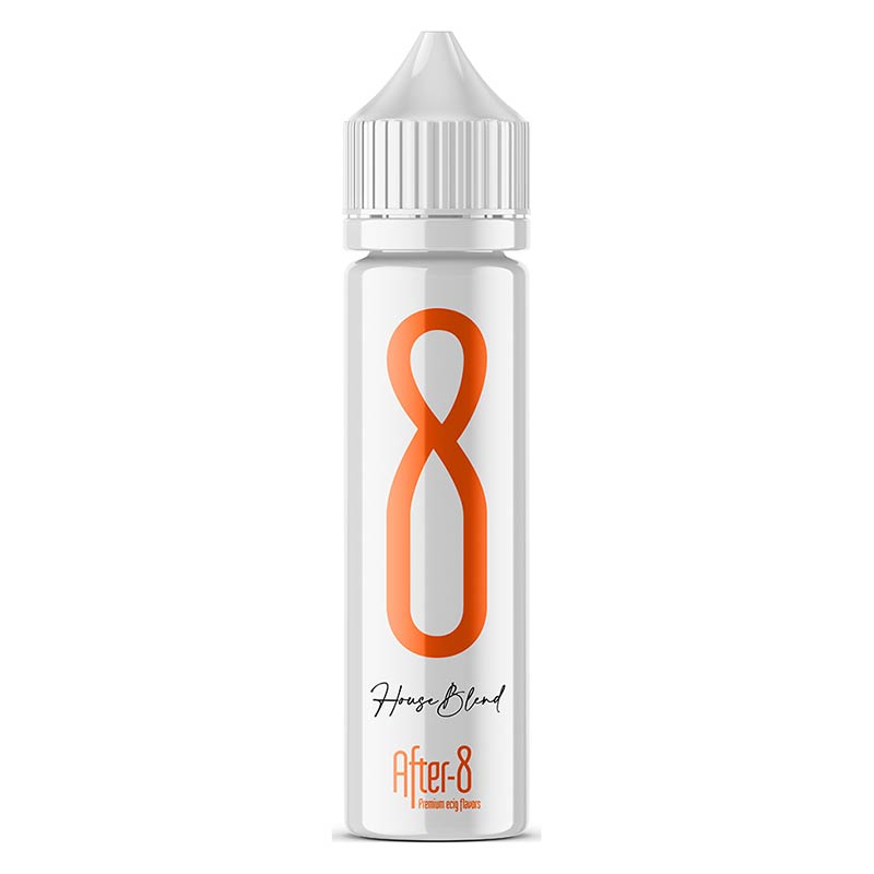 After-8 Flavor Shots House Blend 20ml/60ml After 8 Flavor Shots - After-8 Flavor Shots House Blend 20ml/60ml