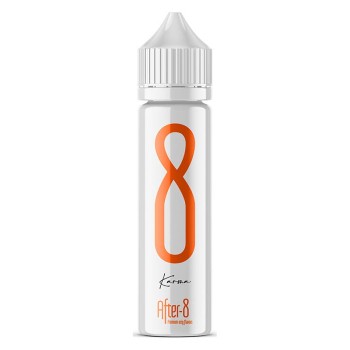 After-8 Flavor Shots Karma 20ml/60ml After-8 Flavor Shots Karma 20ml/60ml