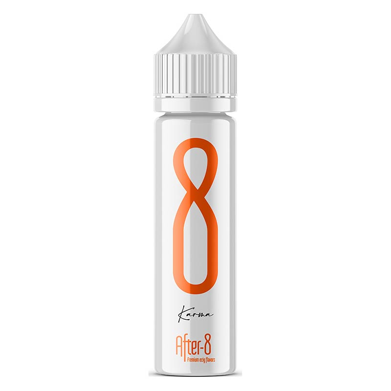 After-8 Flavor Shots Karma 20ml/60ml After 8 Flavor Shots - After-8 Flavor Shots Karma 20ml/60ml