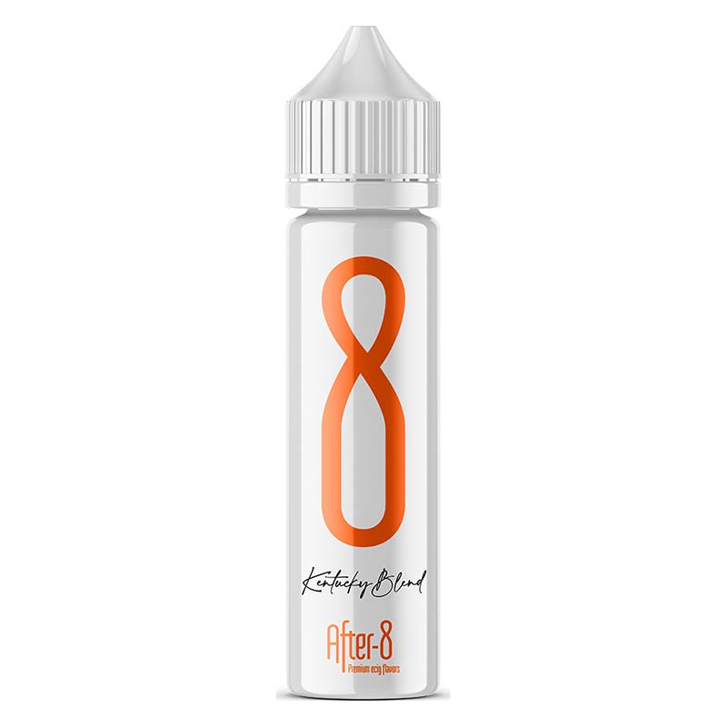 After-8 Flavor Shots Kentucky Blend 20ml/60ml After 8 Flavor Shots - After-8 Flavor Shots Kentucky Blend 20ml/60ml
