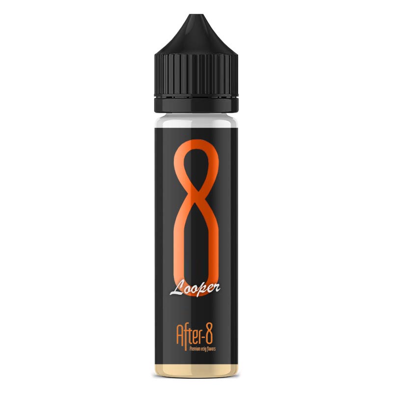 After-8 Flavor Shots Looper 20ml/60ml After 8 Flavor Shots - After-8 Flavor Shots Looper 20ml/60ml