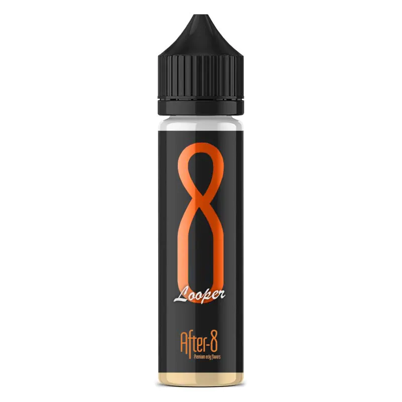 After-8 Flavor Shots Looper 20ml/60ml After 8 Flavor Shots - After-8 Flavor Shots Looper 20ml/60ml