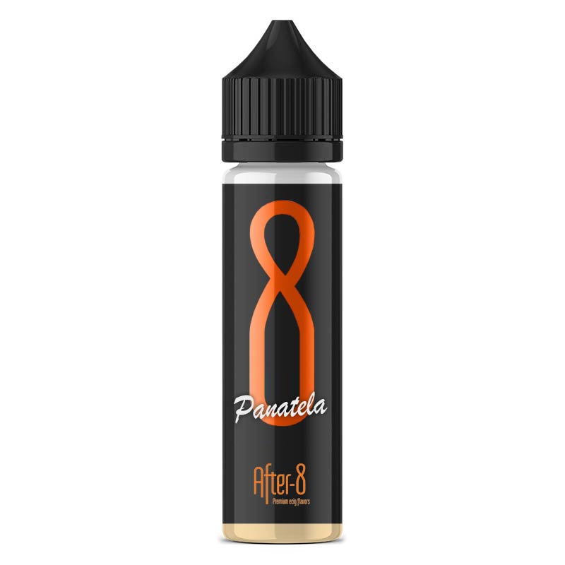 After-8 Flavor Shots Panatela 20ml/60ml After 8 Flavor Shots - After-8 Flavor Shots Panatela 20ml/60ml