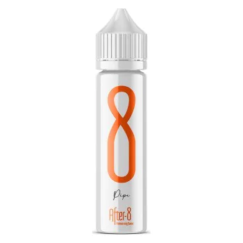 After-8 Flavor Shots Pipe 20ml/60ml