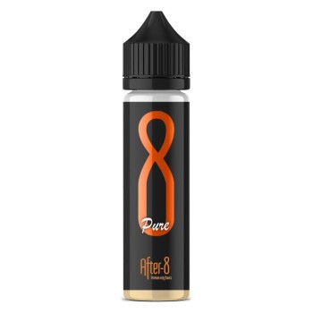 After-8 Flavor Shots Pure 20ml/60ml After-8 Flavor Shots Pure 20ml/60ml