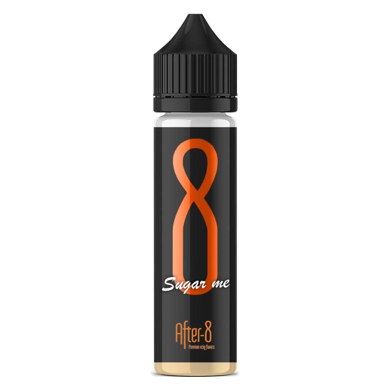 After-8 Flavor Shots Sugar Me 20ml/60ml After 8 Flavor Shots - After-8 Flavor Shots Sugar Me 20ml/60ml