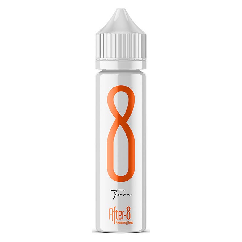 After-8 Flavor Shots Terra 20ml/60ml After 8 Flavor Shots - After-8 Flavor Shots Terra 20ml/60ml