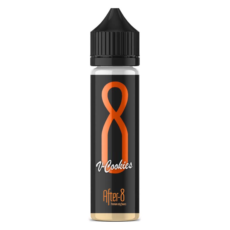 After-8 Flavor Shots V Cookies 20ml/60ml After 8 Flavor Shots - After-8 Flavor Shots V Cookies 20ml/60ml