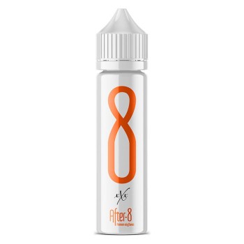 After-8 Flavor Shots xXx 20ml/60ml After-8 Flavor Shots xXx 20ml/60ml