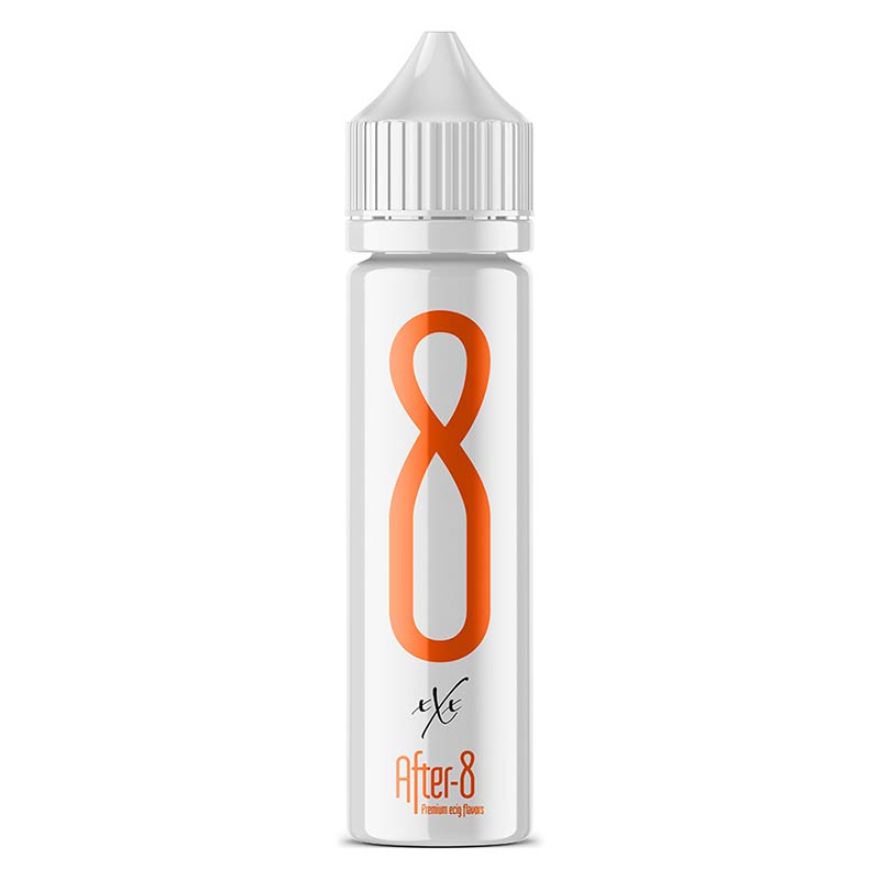 After-8 Flavor Shots xXx 20ml/60ml After 8 Flavor Shots - After-8 Flavor Shots xXx 20ml/60ml