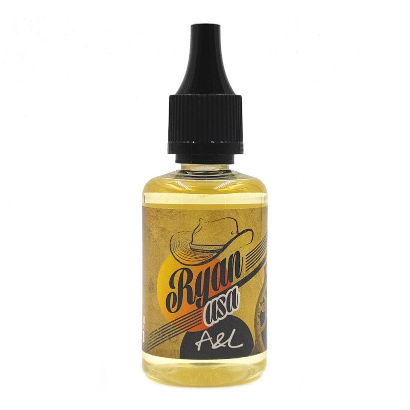 A&L Ryan USA 30ml Flavor Γεύσεις A&L Ultimate - A&L Ryan USA 30ml Flavor