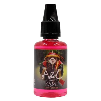 Ultimate by A&L Kami Sweet Edition 30ml Flavor