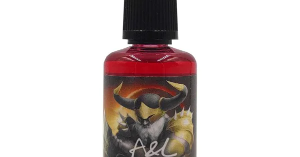 elfbar elfa kaufen Ultimate by A&L Ragnarok Legend Sweet Edition 30ml Flavor
