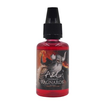 Ultimate by A&L Ragnarok Sweet Edition 30ml Flavor Ultimate by A&L Ragnarok Sweet Edition 30ml Flavor