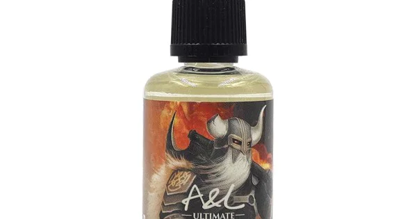 Ultimate by A&L Ragnarok Zero Sweet Edition 30ml Flavor - A&L Ultimate  Flavours