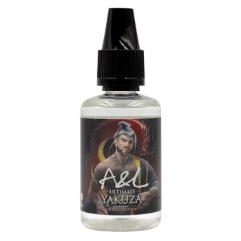 Ultimate by A&L Yakuza Sweet Edition 30ml Flavor Ultimate by A&L Yakuza Sweet Edition 30ml Flavor