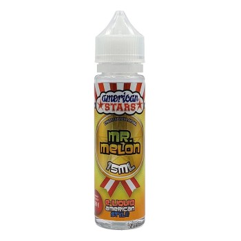 American Stars Flavor Shot - Mr. Melon - 15ml/60ml American Stars Flavor Shot - Mr. Melon - 15ml/60ml