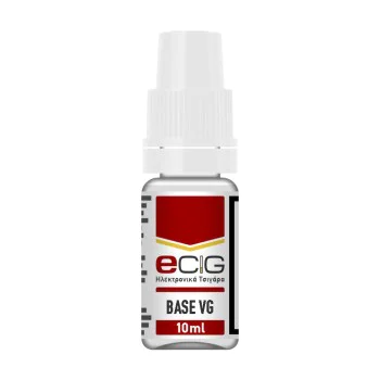 Βάση e-Liquid 10ml VG