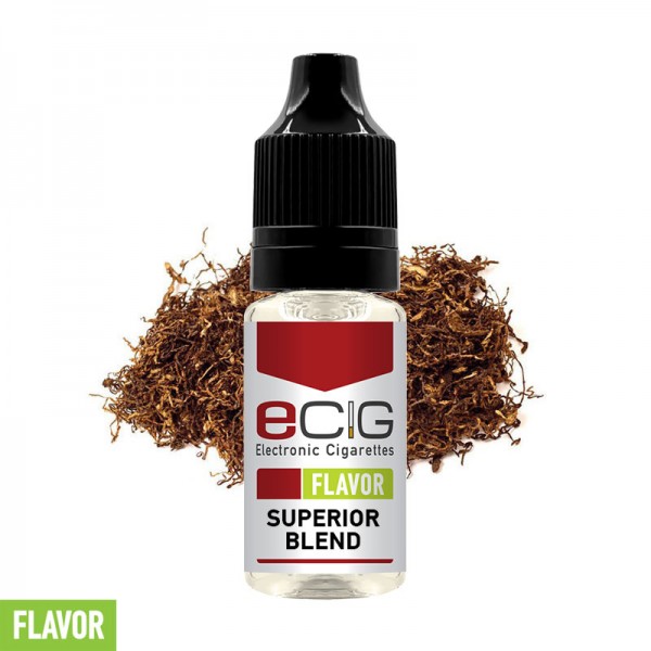 Superior Blend Concentrate 10ml