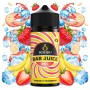 Bombo Bar Juice Banana Strawberry 20ml/120ml