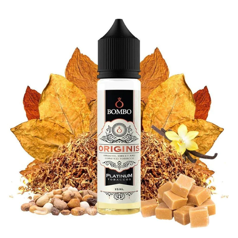 Flavoring For E Liquid Twist Tobacco – Platinum No. 1 – Evolve Vapor Tobacco  Platinum No. 1 Twist Eliquid Salts 60ml Bottle Australia