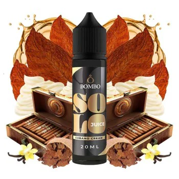 Spanish ISO-Certified Premium Vape Juice