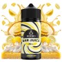 Bombo Bar Juice Lemon Tart 20ml/120ml