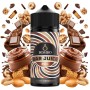 Bombo Bar Juice Nutty Chocolate 20ml/120m