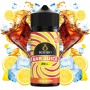 Bombo Bar Juice Cola Lemon 20ml/120ml