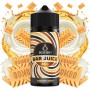 Bombo Bar Juice Creamy Cookie 20ml/120ml