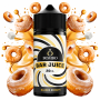 Bombo Bar Juice Glazed Donuts 20ml/120ml