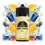 Bombo Bar Juice Mango Energy 20ml/120ml