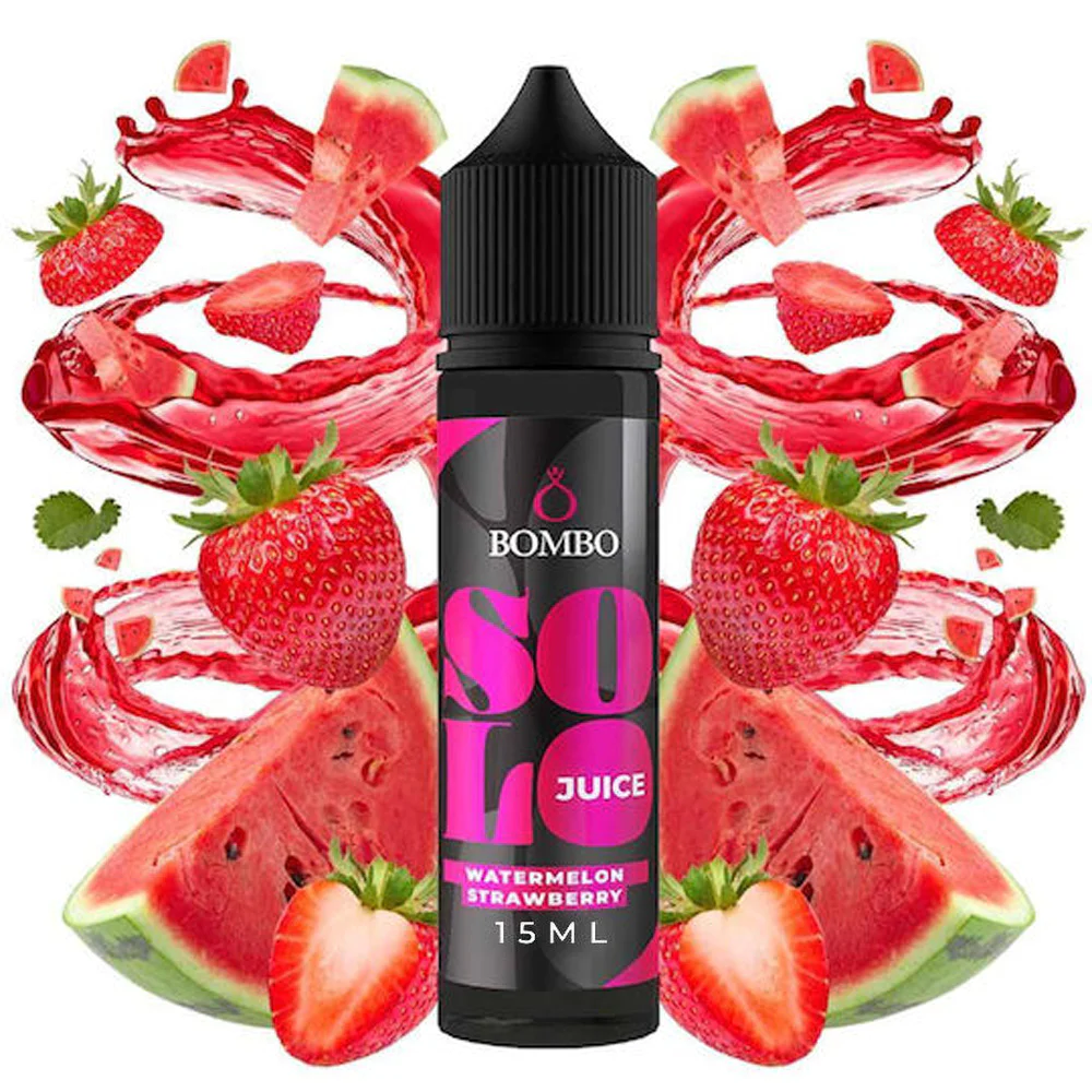 elfbar nachfüll pod läuft aus Vaporz Vault-Watermelon Strawberry 100 mL