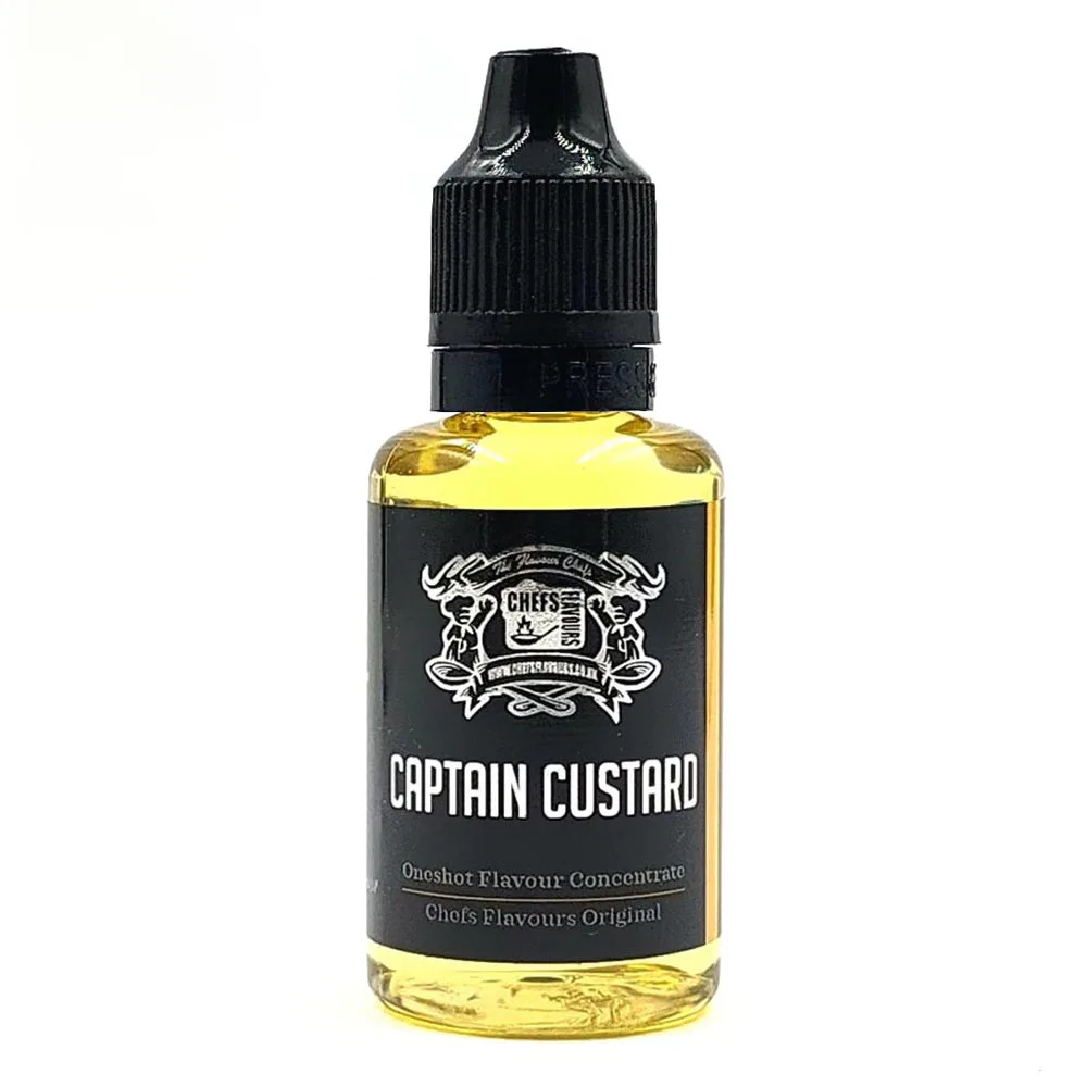 elfbar nachfüll pod läuft aus The Custard Shoppe 100ml E-liquid Shortfill | 2 FOR £20 main image 1