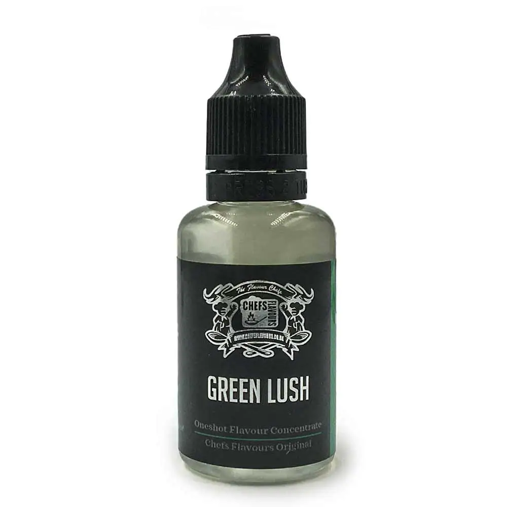 elfbar nachfüll pod läuft aus Chefs Flavours - English manufacturer of DIY concentrates main image 1