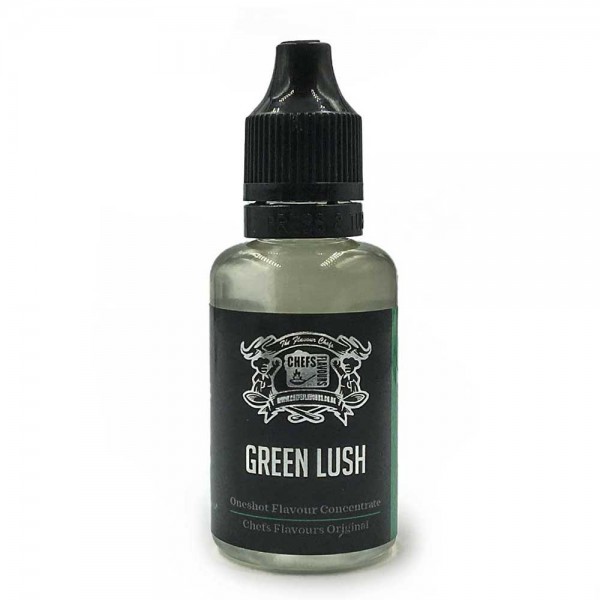 Chefs Flavours - Chefs Flavours Aroma Green Lush 30ml
