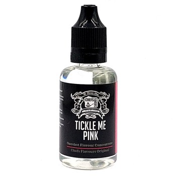 Chefs Flavours Tickle Me Pink Flavor 30ml Chefs Flavours Tickle Me Pink Flavor 30ml