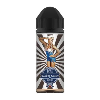 Cabin Crew - Deep Blue SNV 30ml/120ml