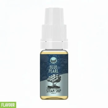 Flavour Blue Pearl Steam Ship 10ml