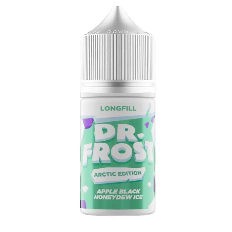 Dr. Frost Arctic Edition Apple Black Honeydew Ice 6ml/30ml Dr. Frost - Dr. Frost Arctic Edition Apple Black Honeydew Ice 6ml/30ml