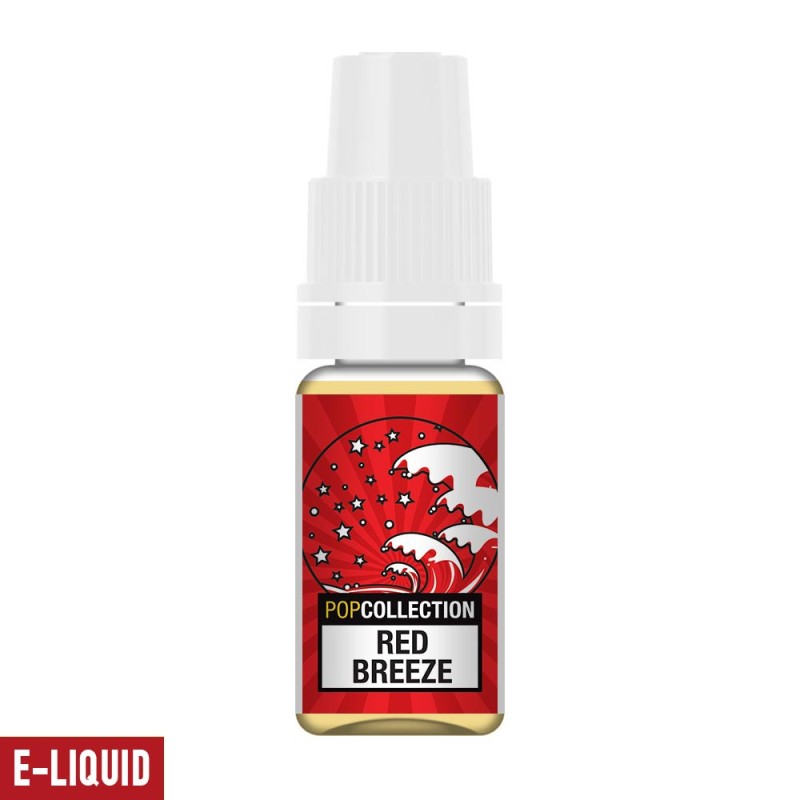 POP Collection - Red Breeze POP Collection - POP Collection - Red Breeze