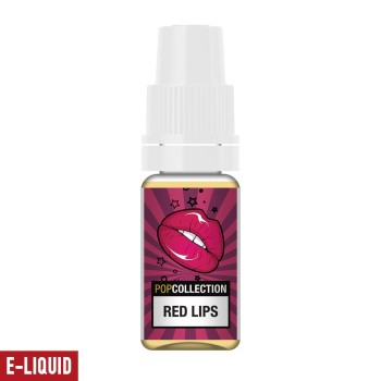 POP Collection - Red Lips