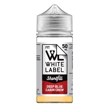 Deep Blue - Cabin Crew FYT 50ml/100ml