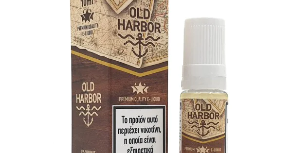 old harbour tobacco Tobacco - Old Harbor