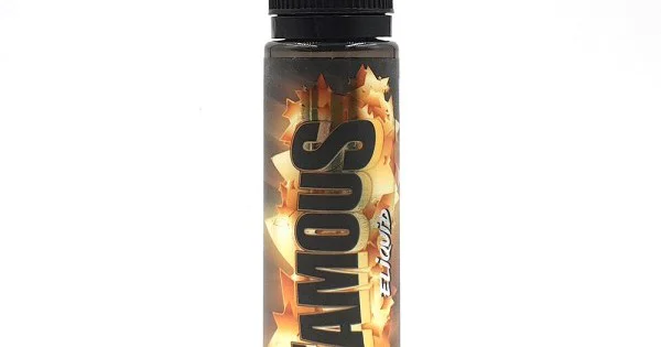 ELiquid France - Famous Mix and Vape 10ml/70ml - ELiquid France Mix & Vape