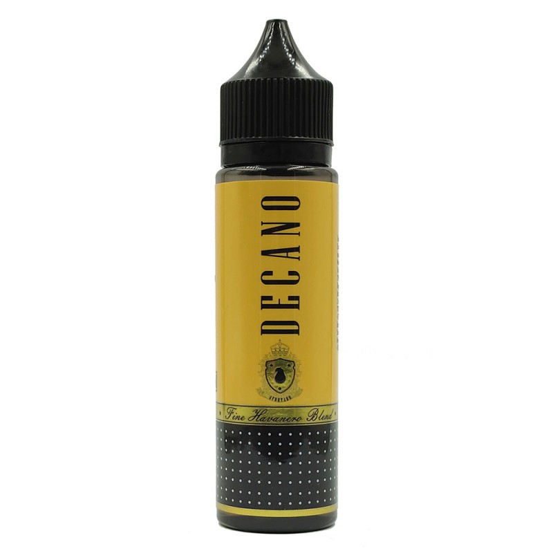 Eliquid France Flavor Shot - Decano 20ml/70ml ELiquid France Mix & Vape - Eliquid France Flavor Shot - Decano 20ml/70ml