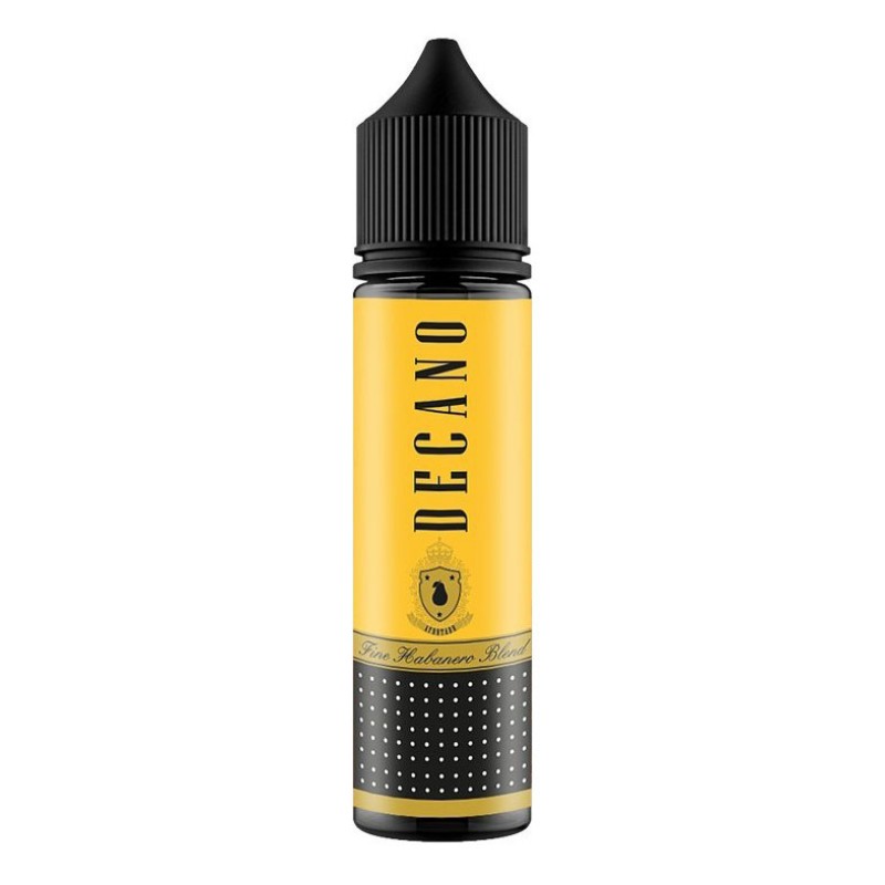 Eliquid France - Decano Mix and Vape 30ml/70ml ELiquid France Mix & Vape - Eliquid France - Decano Mix and Vape 30ml/70ml