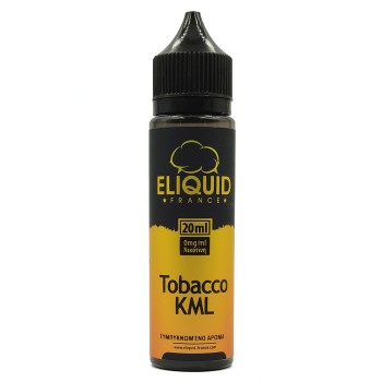 Eliquid France Flavor Shot - KML 20ml/70ml Eliquid France Flavor Shot - KML 20ml/70ml