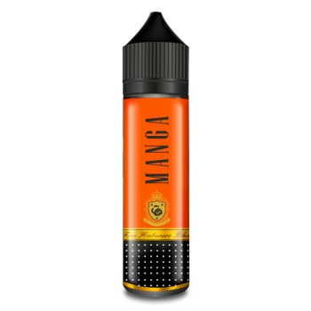 Eliquid France - Manga Mix and Vape 30ml/70ml Eliquid France - Manga Mix and Vape 30ml/70ml